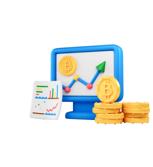 Metanext Trader platform interface