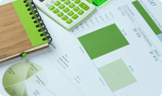 Economic indicators