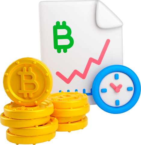 Secure trading dashboard