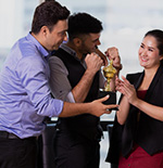 Financial Innovation Award