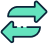 Trading education icon